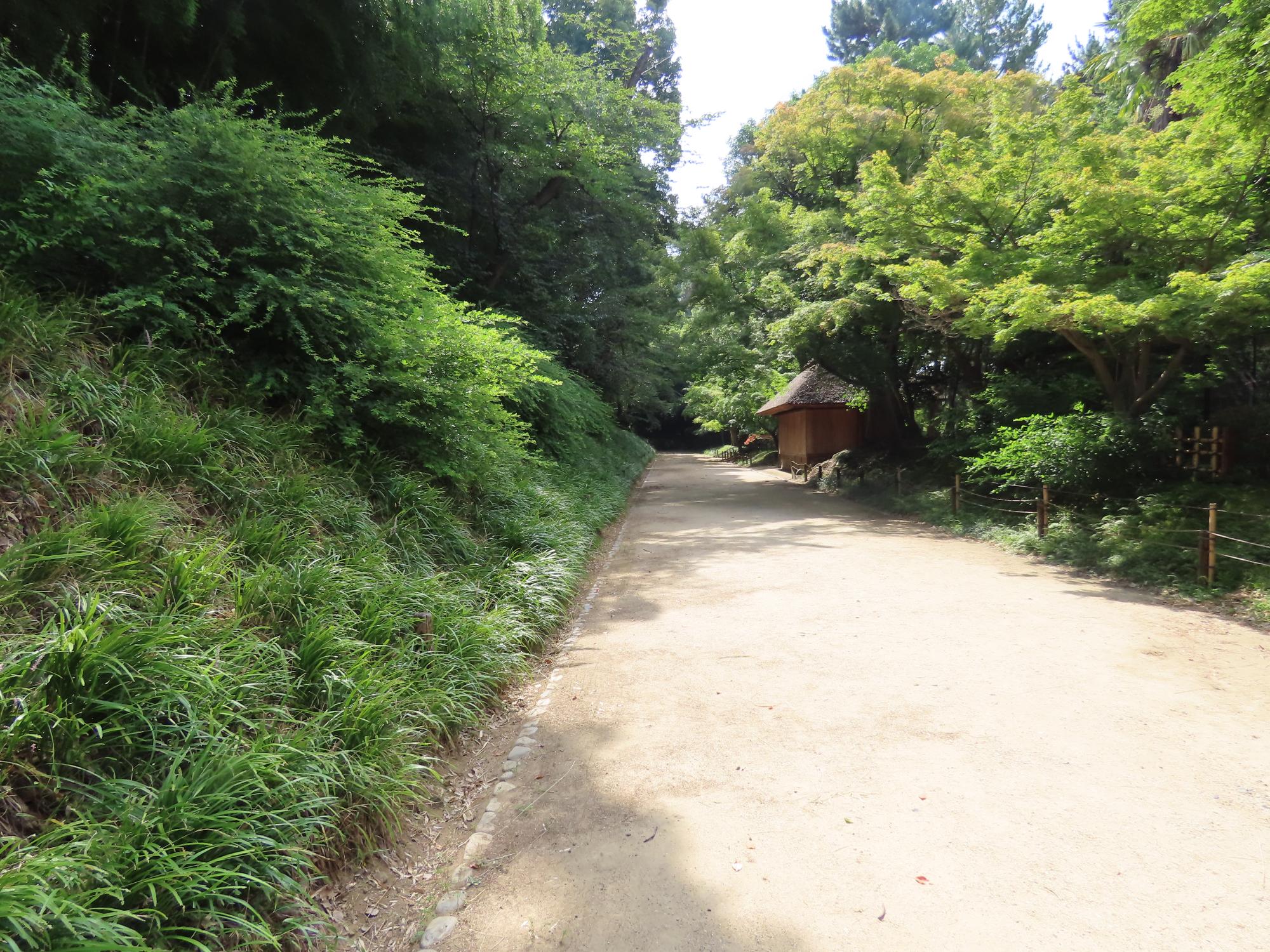 馬場