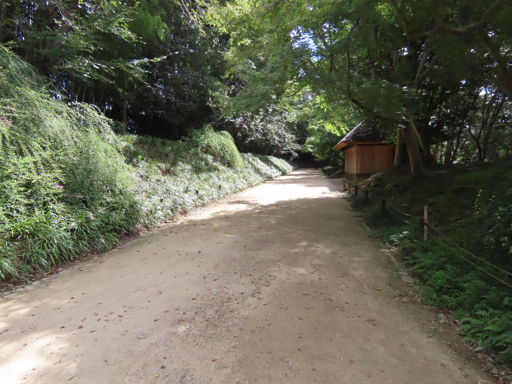 馬場