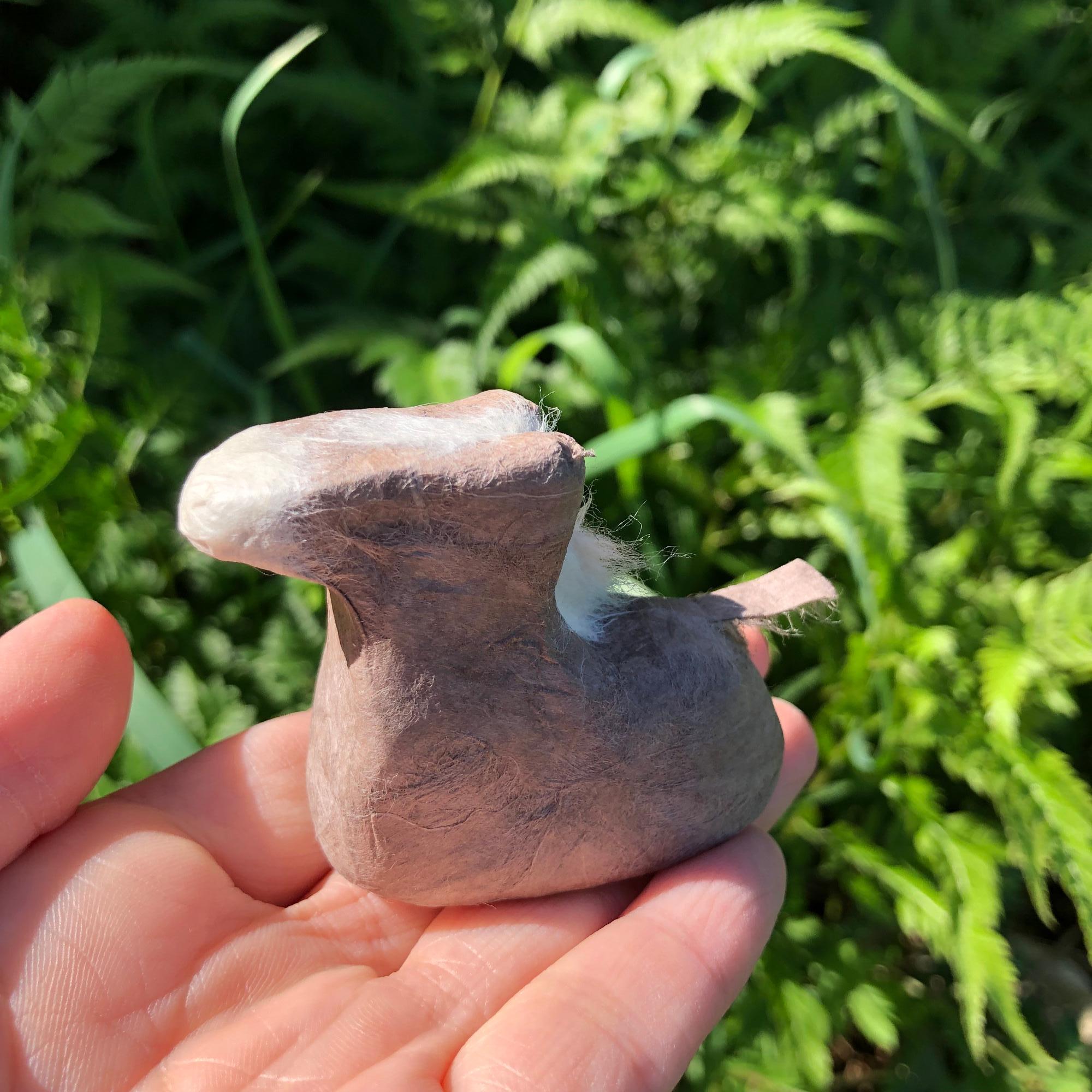 20251101ワークショップ干支飾り