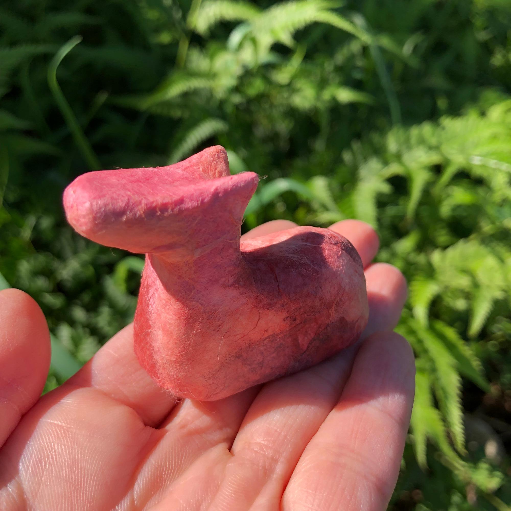 20251101ワークショップ干支飾り