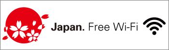 Japan Free Wi-Fi