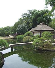 7.Renchi-ken Rest House